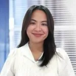 Faith Lerio, digital and community builder at Mezzanine