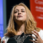 Melissa Abu Gazale