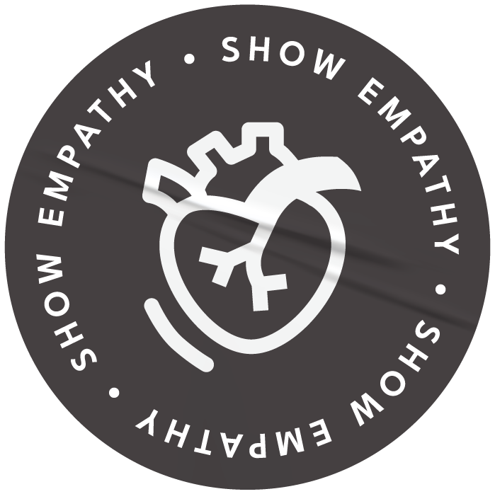 TB Icons RGB ShowEmpathy Grey