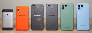 Impact Business Models: The Blueprint for Purpose-Led Business 1 Fairphone