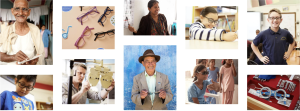 Impact Business Models: The Blueprint for Purpose-Led Business 2 Warby parker