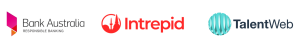 Bank Australia Intrepid TalentWeb