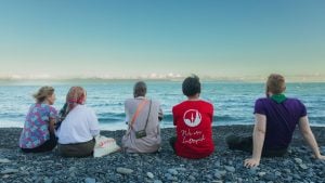 Intrepid travel- Conscious Brand, b corp, purpose, business for good
