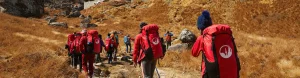 Intrepid travel- Conscious Brand, b corp, purpose, business for good