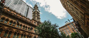 Talent Web- Conscious Brand, b corp, purpose, business for good