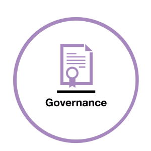 Purpose. People. Performance. 4 Governance