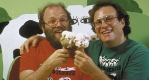 Count the cost 1 Ben and Jerry