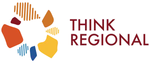 Think regional Australia brand